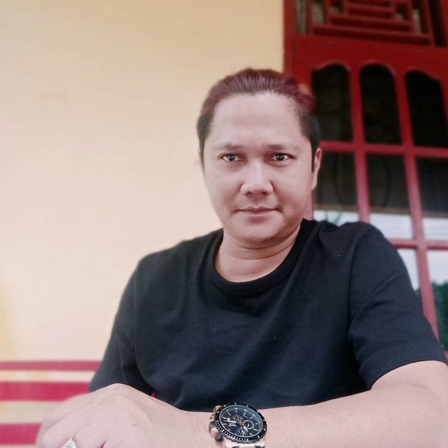 Benny Sikumbang