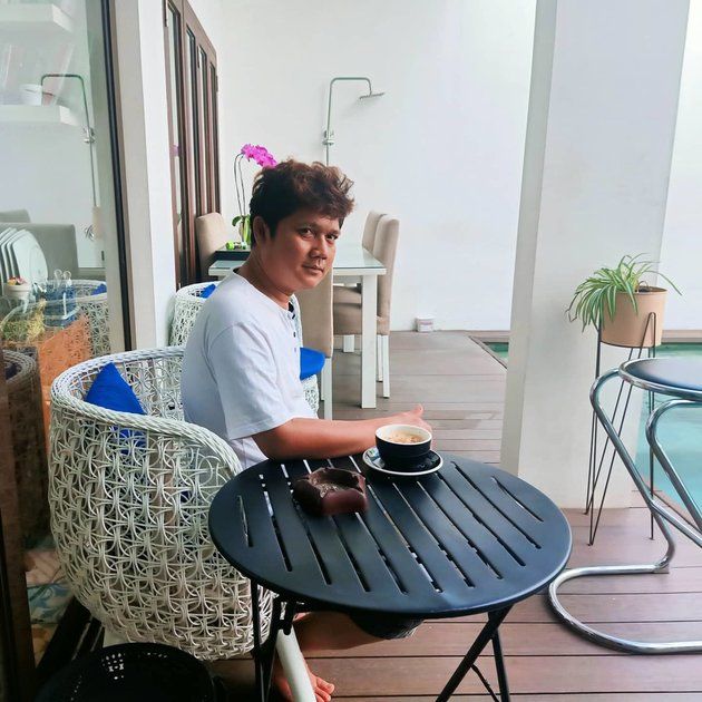 Benny Sikumbang