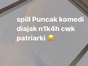 Viral Pria Ajak Wanita Taaruf, Syaratnya Berhenti Pakai Skincare