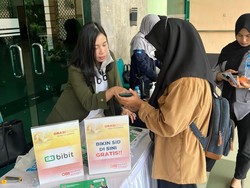 Dorong Ketahanan Pasar Keuangan, Bibit Ajak Masyarakat Investasi ORI022