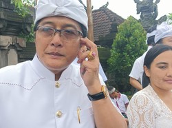 Bupati Badung soal Retribusi Pantai Kuta: Jangan Dipolitisasi