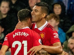 Casemiro: From Zero To Hero