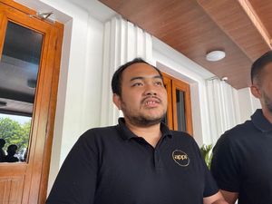 APPI: Rantis Tak Cukup Janjikan Keamanan-Kenyamanan bagi Pesepakbola APPI: Rantis Tak Cukup Janjikan Keamanan-Kenyamanan bagi Pesepakbola