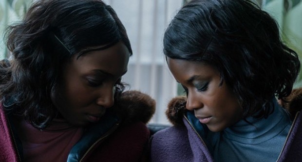 Cuplikan film The Silent Twins/Foto: Instagram.com/blackgirlnerds Ulasan film The Silent Twins
