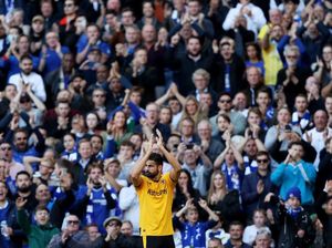 Pulang ke Chelsea, Diego Costa Semprot Antonio Conte Pulang ke Chelsea, Diego Costa Semprot Antonio Conte