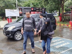 Dilaporkan Hilang, Remaja Perempuan di Batam Ternyata Nginap di Kos Pacar