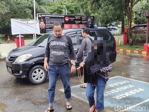 Dilaporkan Hilang, Remaja Perempuan di Batam Ternyata Nginap di Kos Pacar Dilaporkan Hilang, Remaja Perempuan di Batam Ternyata Nginap di Kos Pacar