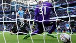 Mungkin Haaland Memang Robot: Bikin Gol Lagi, Pecah Rekor Lagi