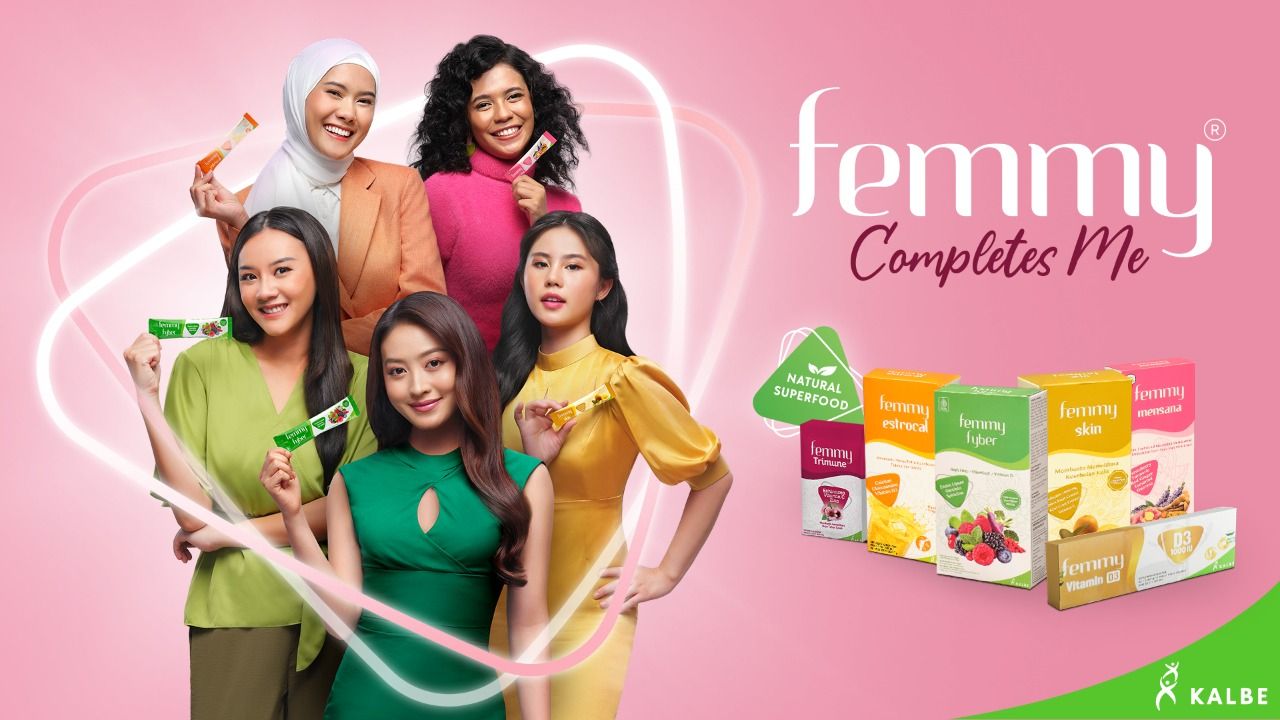 Femmy Fyber
