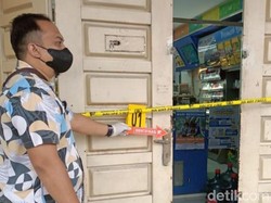 Perampok 2 Minimarket di Pekanbaru Ditangkap, Ternyata Pakai Pistol Palsu