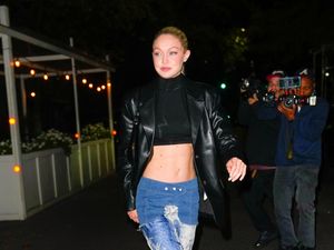 3 Fakta Gigi Hadid Ditangkap Atas Kepemilikan Ganja Saat Liburan