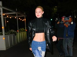 3 Fakta Gigi Hadid Ditangkap Atas Kepemilikan Ganja Saat Liburan