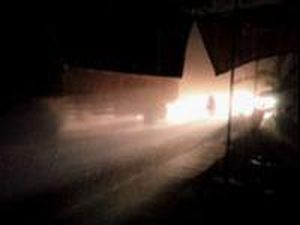 Hujan bukan halangan