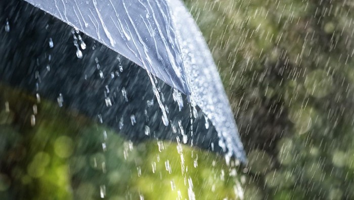 Cuaca DIY Cerah Berawan, Wisatawan Diimbau Waspada Hujan Ringan di Pegunungan