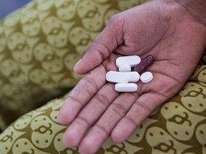India Hadapi Pandemi Kuman Super yang Kebal Antibiotik