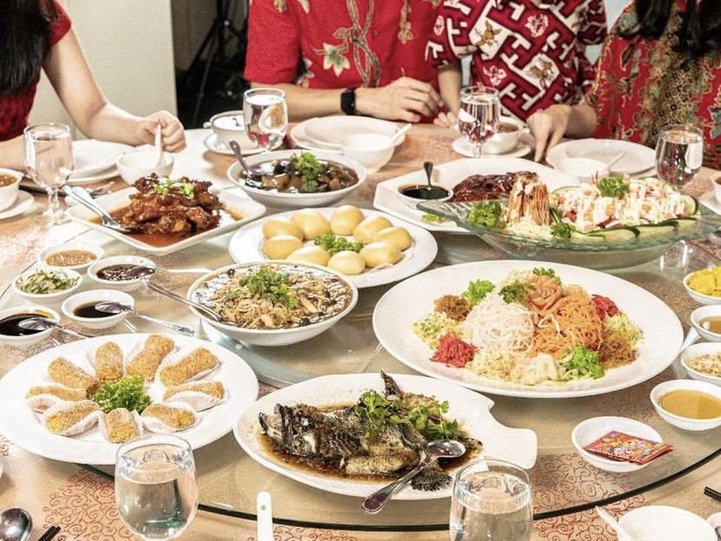 Ini 4 Restoran China di Surabaya yang Sudah Bertahan Puluhan Tahun