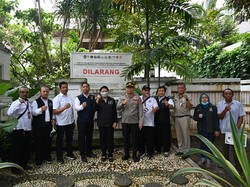 Profil Trijono Gondokusumo yang Menang di Pengadilan Lawan Satgas BLBI