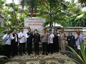 Profil Trijono Gondokusumo yang Menang di Pengadilan Lawan Satgas BLBI Profil Trijono Gondokusumo yang Menang di Pengadilan Lawan Satgas BLBI