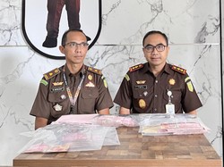 Korupsi Bumdes Kerta Buana Karangasem, 9 Kelompok Kembalikan Uang