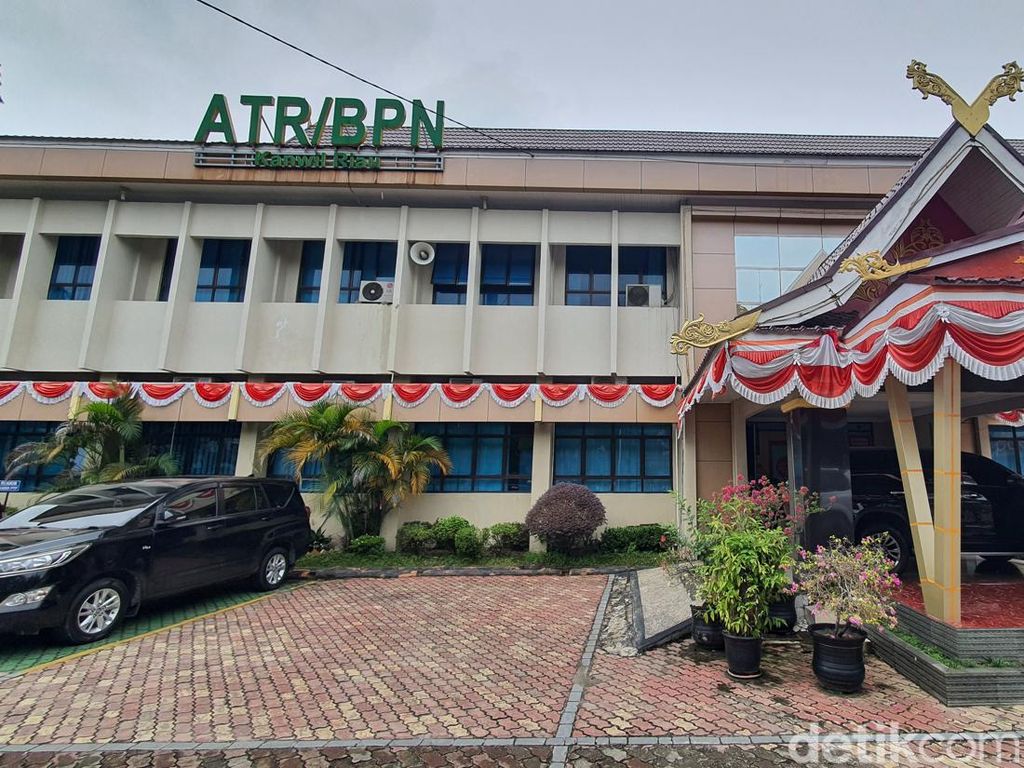 Warga Sumut Harus Tahu! Ada Layanan Pertanahan Digital Warga Sumut Harus Tahu! Ada Layanan Pertanahan Digital