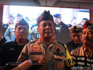 Keamanan Laga Sepak Bola Jadi Prioritas Polisi-Panpel di Jabar