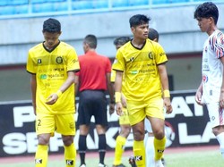 Mengenal Karawang United yang Berlaga di Liga 3