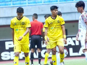 Mengenal Karawang United yang Berlaga di Liga 3 Mengenal Karawang United yang Berlaga di Liga 3