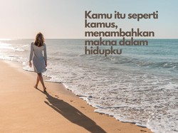 30 Kata-kata Bucin Lucu Buat Pacar, Ngakak tapi Romantis