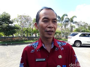 Musim Pancaroba di Boyolali, Waspada Angin Kencang Lur!