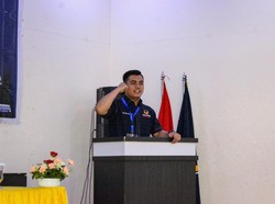 NasDem Labura: Pendaftar Caleg Meningkat Usai Deklarasi Anies Capres