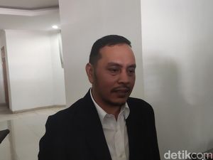 NasDem Tegaskan Masih Setia dalam Barisan Jokowi