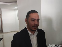 NasDem Tegaskan Masih Setia dalam Barisan Jokowi