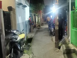 BPBD DKI: Seluruh Banjir di Jakarta Sudah Surut