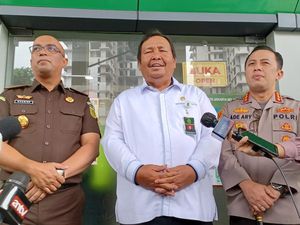 Sidang Ferdy Sambo cs Digelar Terbuka, PN Jaksel Koordinasi soal Pengamanan