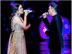 Afgan dan Raisa Konser di Medan, Ini Jadwal dan Cara Beli Tiketnya