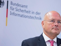Kontak dengan Rusia, Kepala Badan Siber Jerman Akan Dipecat