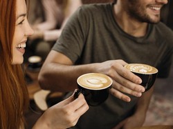 4 Tipe Kepribadian Sesuai Kopi yang Diminum, Kamu Tipe yang Mana?