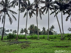 4 Fakta Unik Kuburan Hindu Bali dan Aturan Adatnya