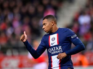 Jika PSG Tersingkir dari Liga Champions, Mbappe Mau Cabut?