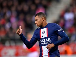 Kylian Mbappe Bikin Ulah Lagi di PSG, Kini Sindir Pelatih?