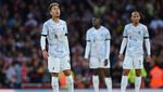 Liverpool: Bulan 10, Poin 10, Peringkat 10