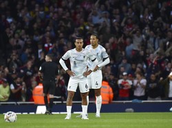 Liverpool Lagi Rapuh, Bagaimana Lawan Man City?