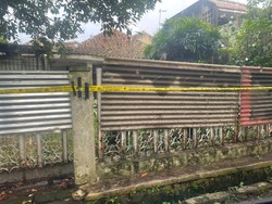 Konten Horor Rumah Kosong Berujung 10 Youtuber Dipolisikan di Bandung