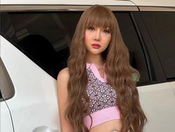 5 Kasus Fenomenal gegara Oplas di 2022: Lucinta Luna Gergaji Rahang