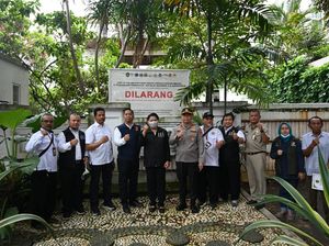 Masih Kejar Utang Rp 5,3 T, Satgas BLBI Sita Aset Trijono Gondokusumo