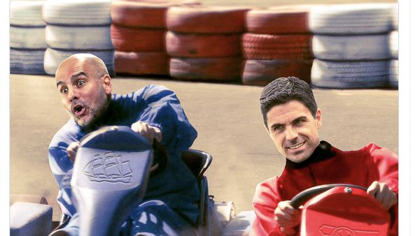 Meme Arsenal Taklukkan Liverpool dan Kembali ke Puncak