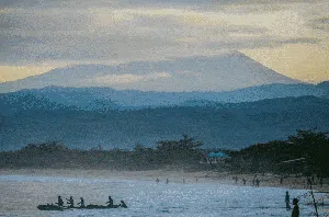 Menyusuri Pesona Tersembunyi di Selatan Jawa Barat Menyusuri Pesona Tersembunyi di Selatan Jawa Barat