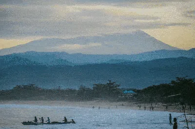 Menyusuri Pesona Tersembunyi di Selatan Jawa Barat