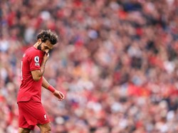 Di bulan Oktober ini, Liverpool sudah seri 3-3 dengan Brighton dan kalah 2-3 dari Arsenal. Selanjutnya mereka akan hadapi Manchester City (16/10), West Ham (20/10), Nottingham Forest (22/10), dan Leeds United (30/10) (Foto: Getty Images)