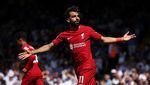 Mana di Mana... Mohamed Salah
